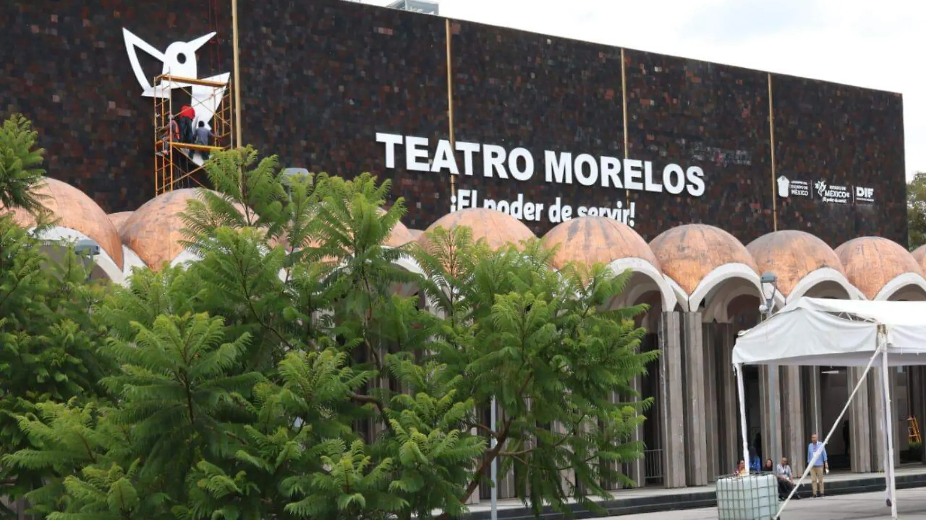 teatro morelos